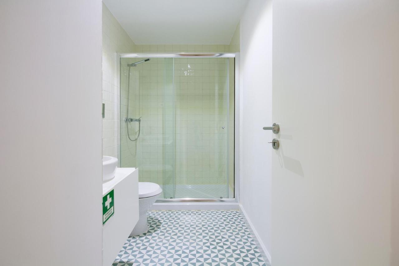 Barao Oporto Apartments Exterior photo